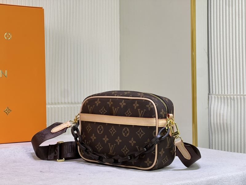 LV Satchel bags